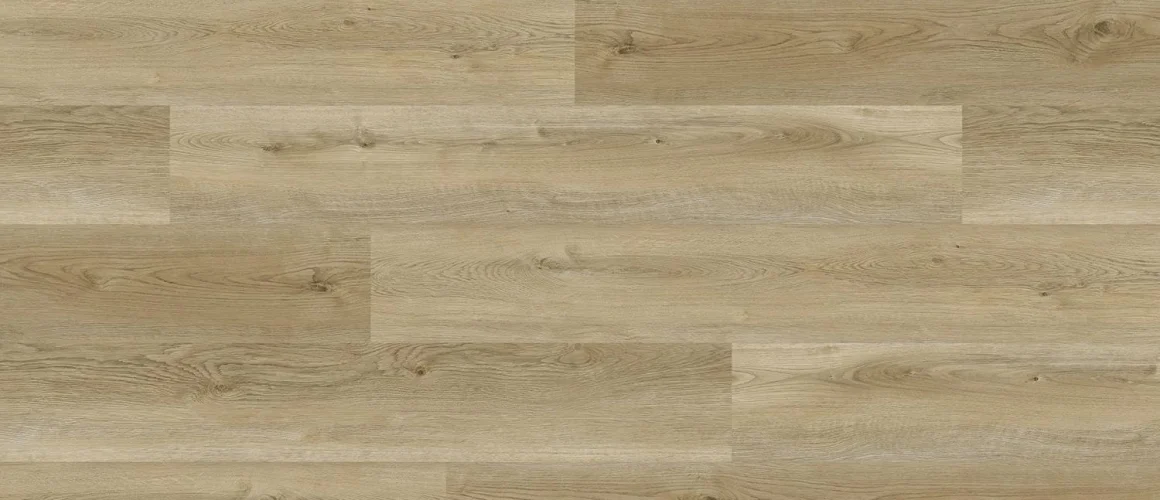 Bryson City SPC vinyl flooring wood plank — surface texture